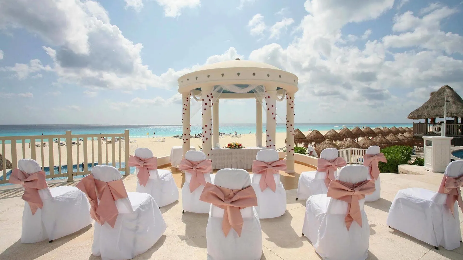 Hotel Golden Parnassus Adults Only Resort & Spa Cancun