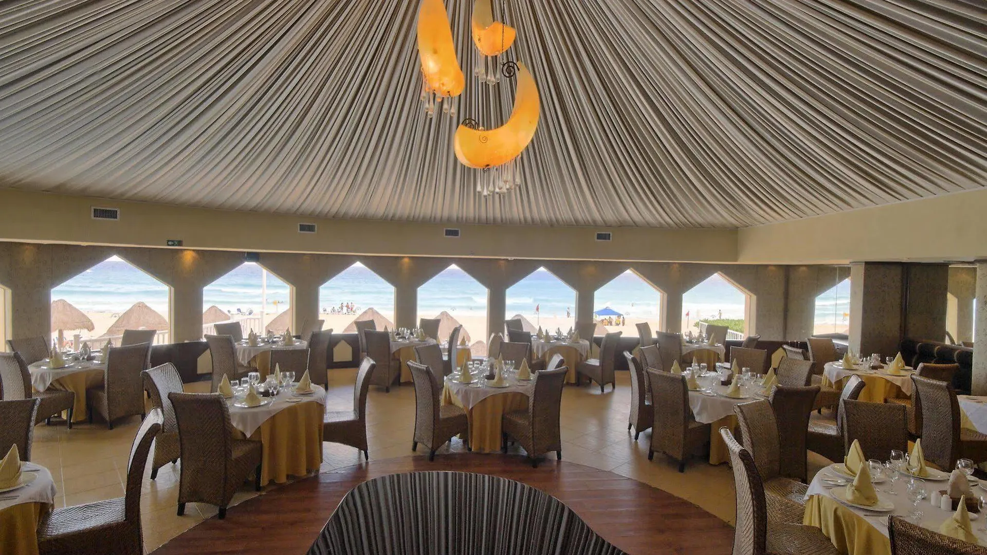 ***** Hotel Golden Parnassus Adults Only Resort & Spa Cancun Mexico