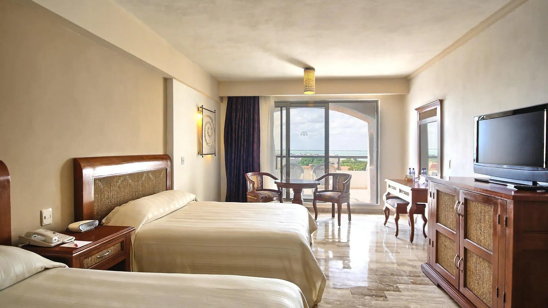 Golden Parnassus Adults Only Resort & Spa Cancun Mexico