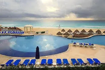 Golden Parnassus Adults Only Resort & Spa Cancun Hotel