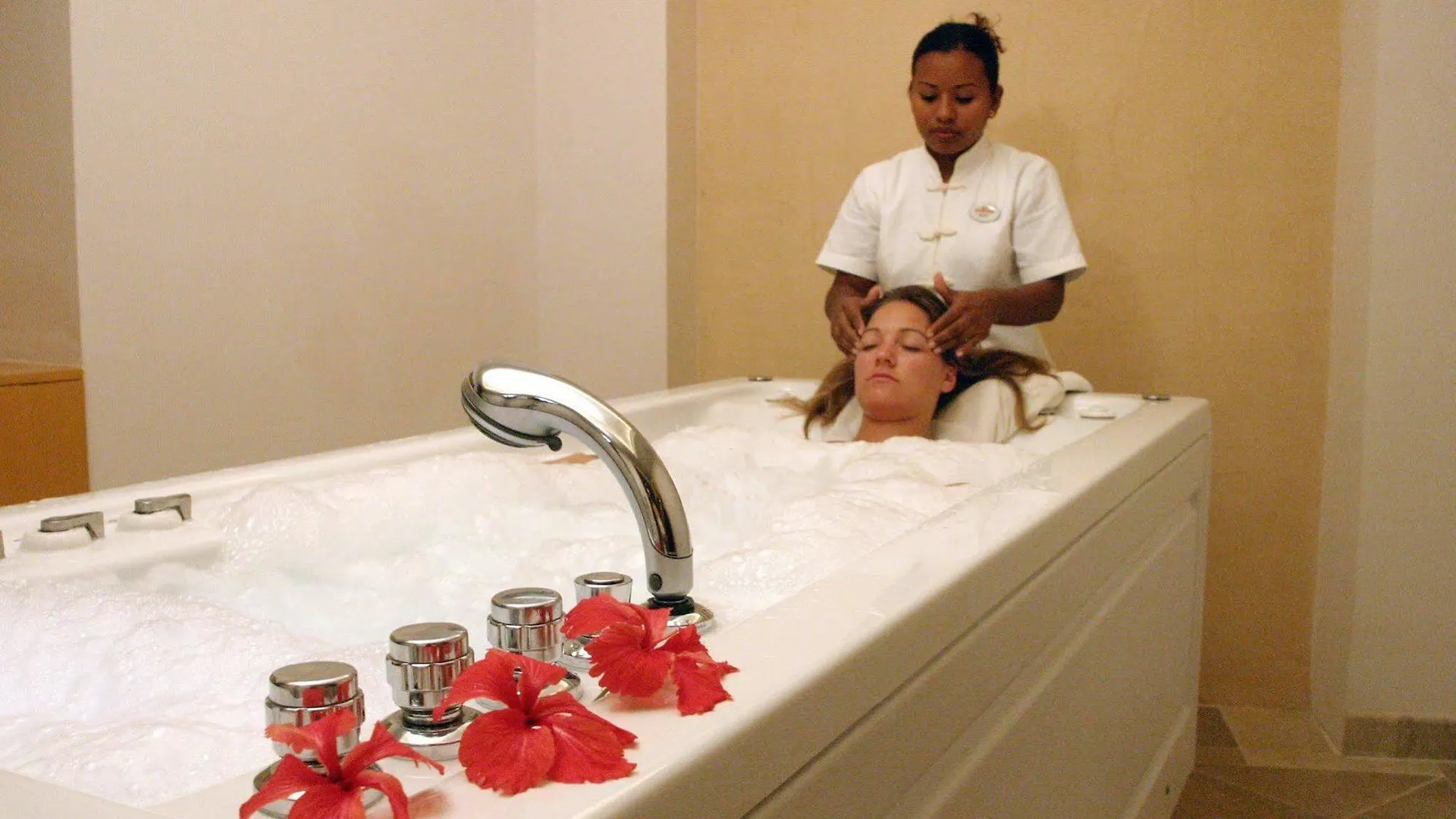 Golden Parnassus Adults Only Resort & Spa Cancun 5*,