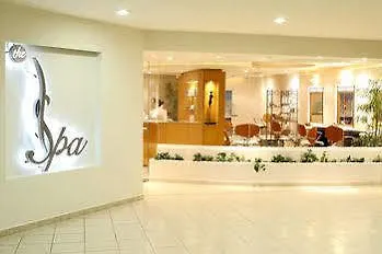Golden Parnassus Adults Only Resort & Spa Cancun