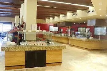 Golden Parnassus Adults Only Resort & Spa Cancun 5*,  Mexico