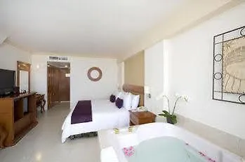 ***** Hotel Golden Parnassus Adults Only Resort & Spa Cancun Mexico