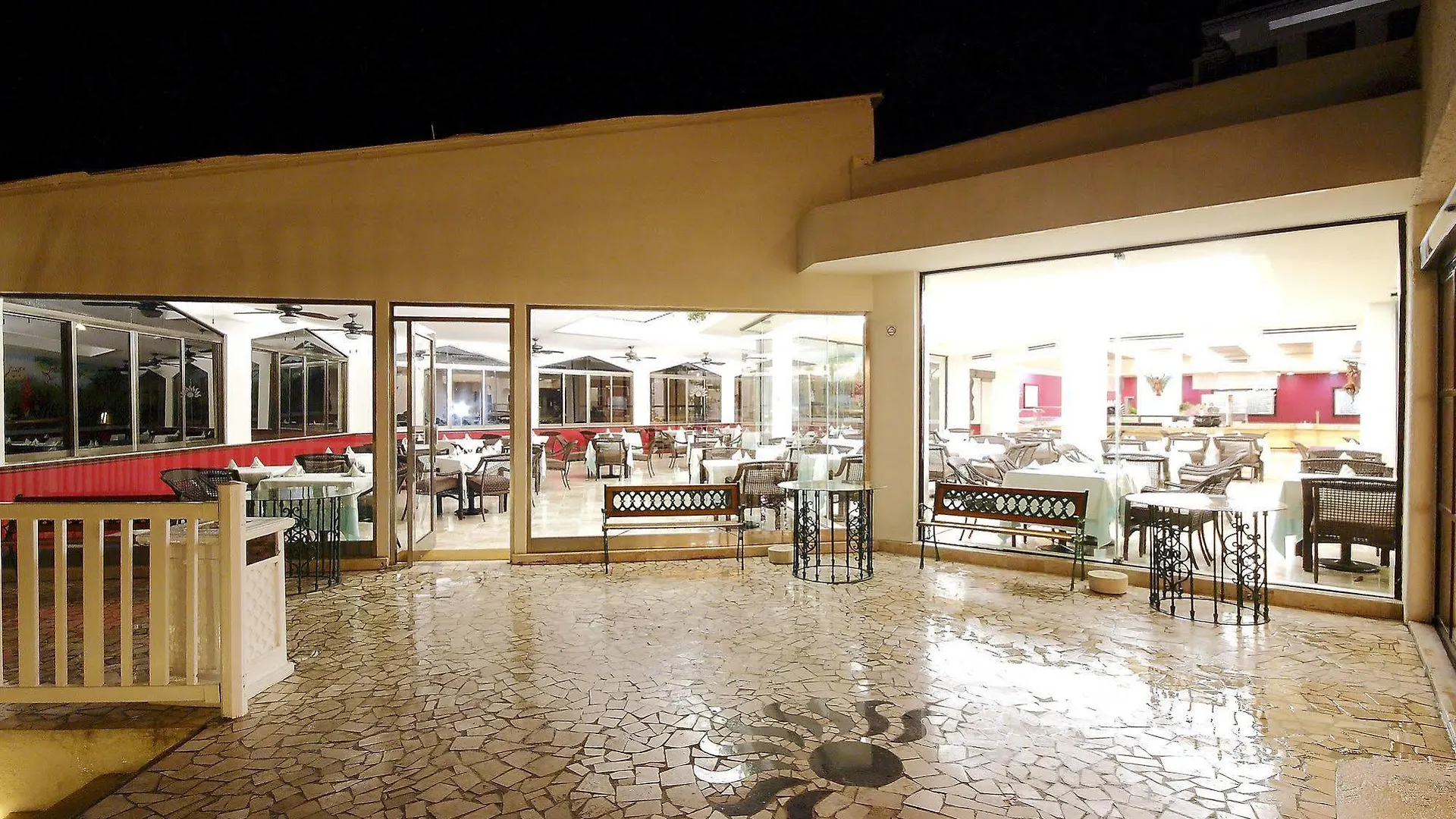 Golden Parnassus Adults Only Resort & Spa Cancun Mexico