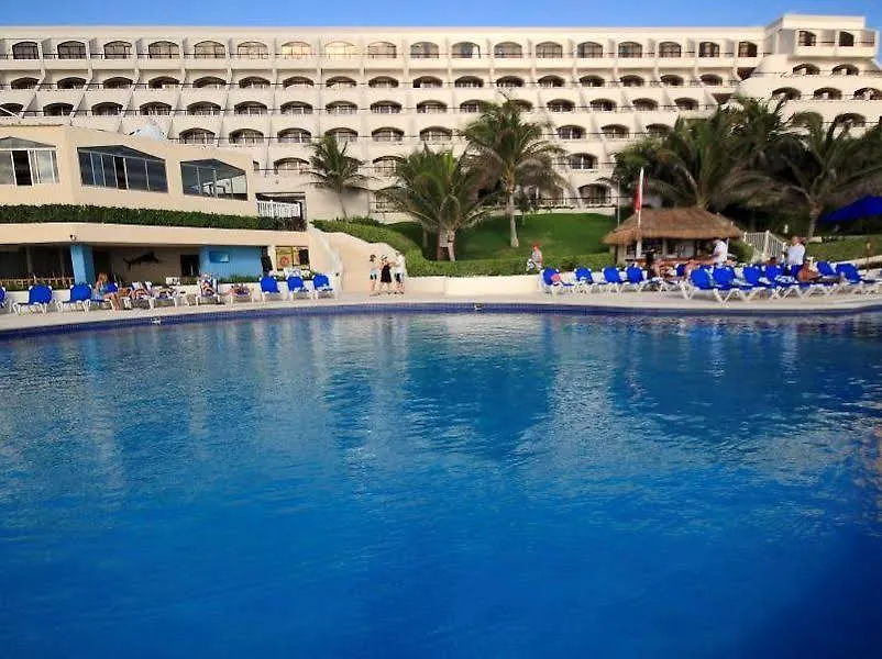 ***** Hotel Golden Parnassus Adults Only Resort & Spa Cancun Mexico