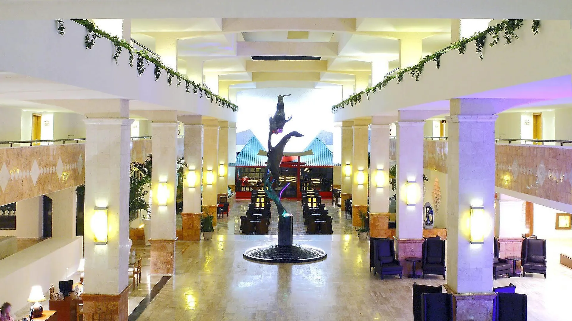 Golden Parnassus Adults Only Resort & Spa Cancun 5*,  Mexico