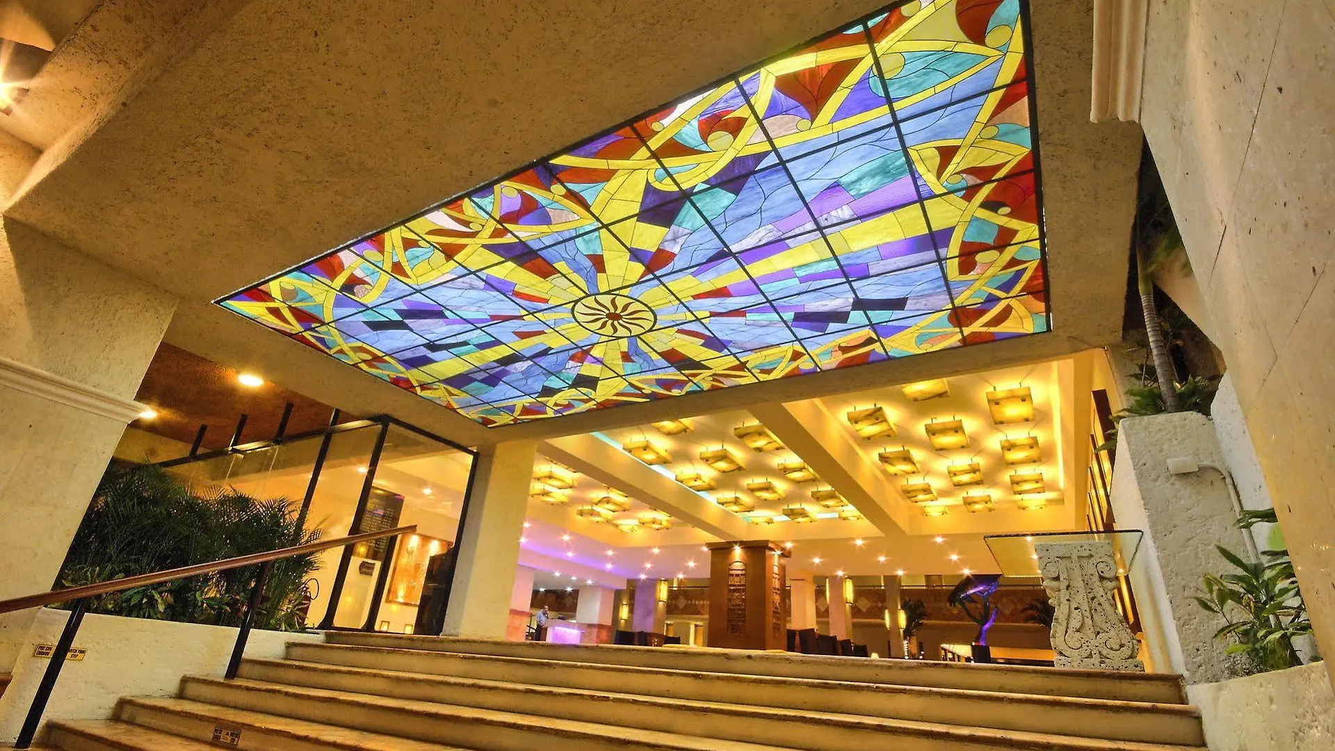 Hotel Golden Parnassus Adults Only Resort & Spa Cancun