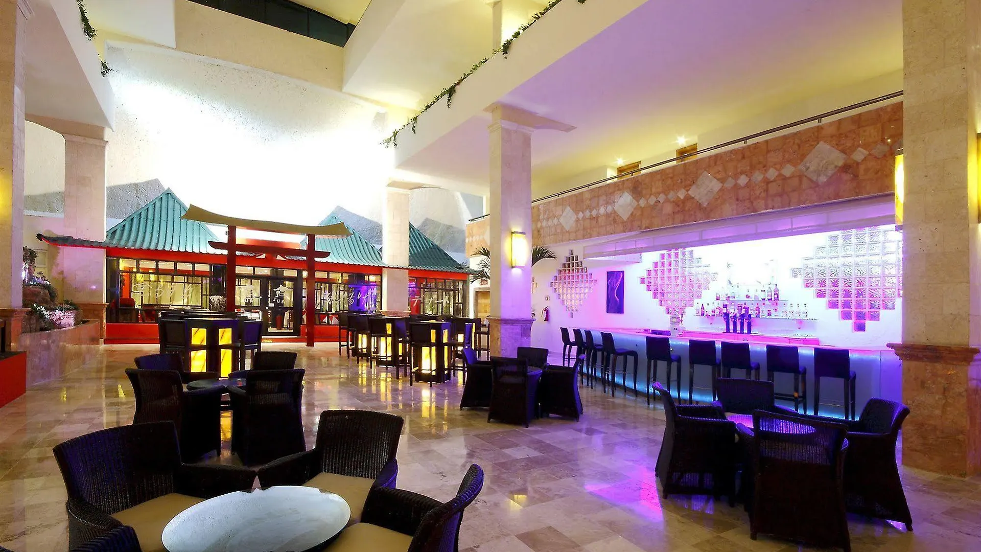 ***** Hotel Golden Parnassus Adults Only Resort & Spa Cancun Mexico