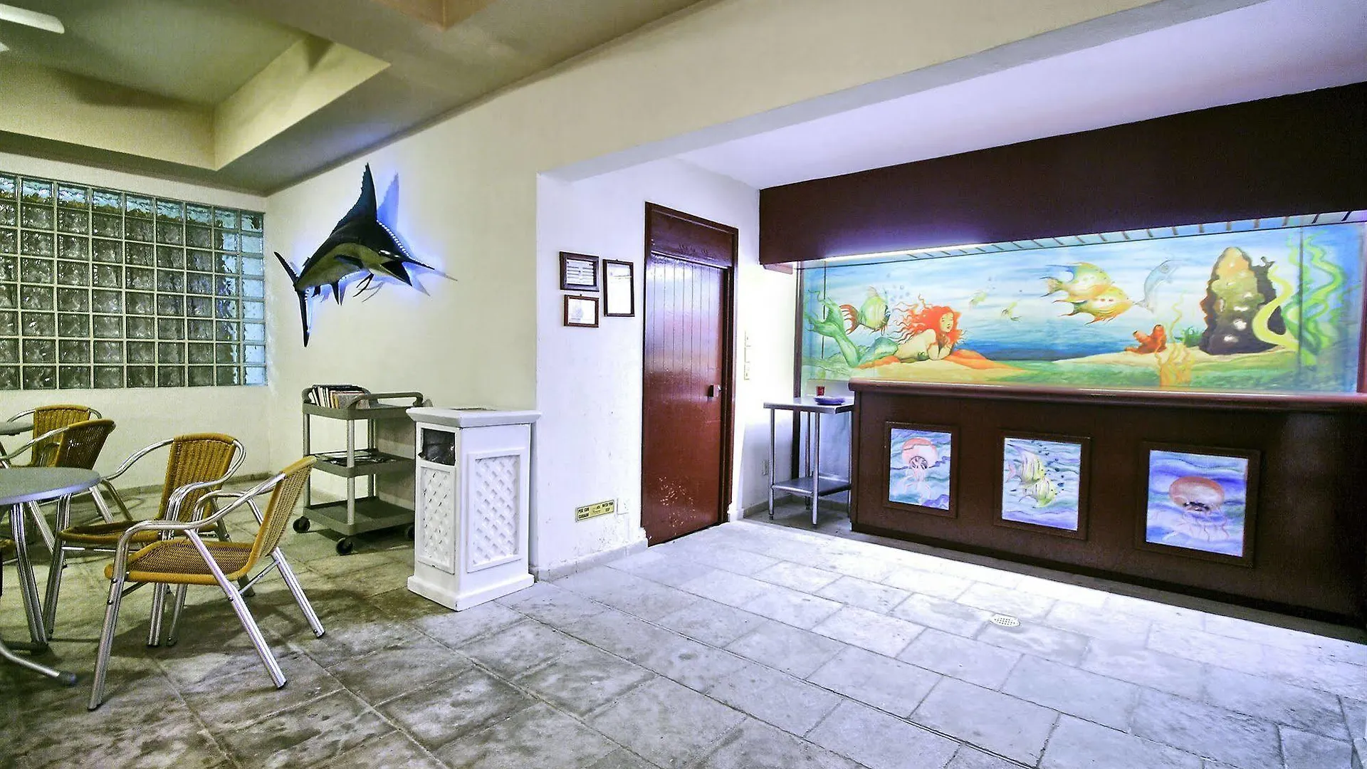 Golden Parnassus Adults Only Resort & Spa Cancun Mexico