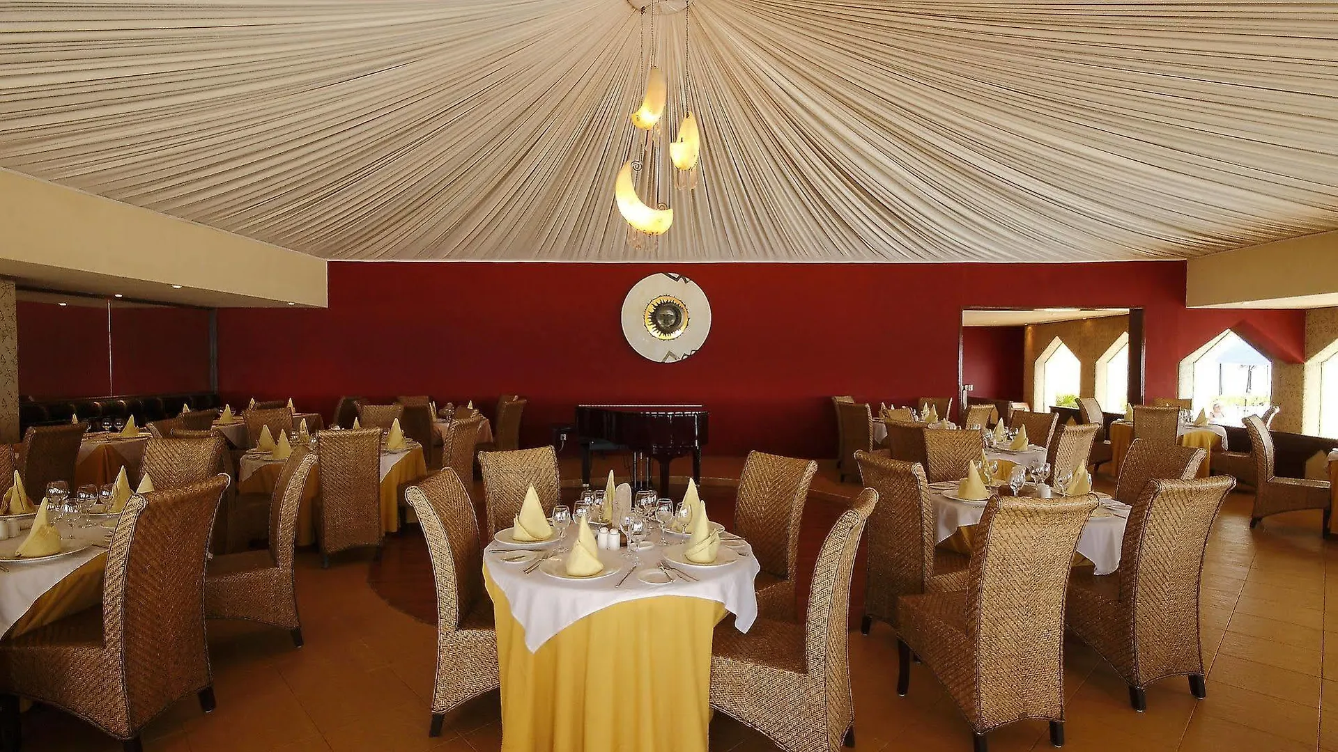 Golden Parnassus Adults Only Resort & Spa Cancun Hotel