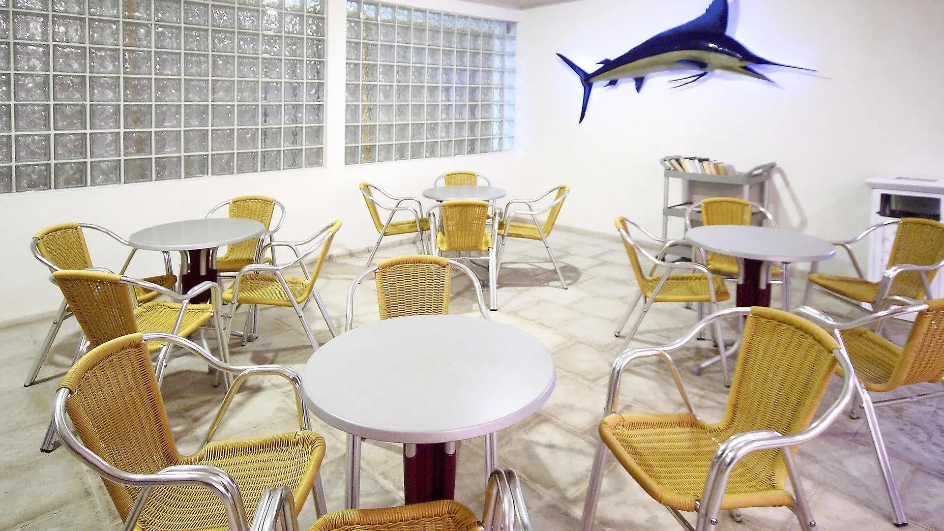 Golden Parnassus Adults Only Resort & Spa Cancun Hotel