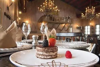 Golden Parnassus Adults Only Resort & Spa 칸쿤 호텔