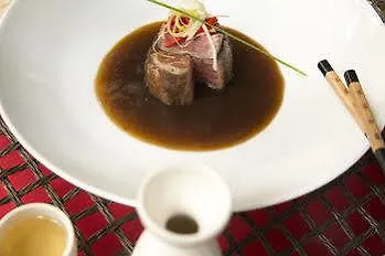 호텔 Golden Parnassus Adults Only Resort & Spa 칸쿤