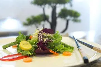 Golden Parnassus Adults Only Resort & Spa 칸쿤 멕시코