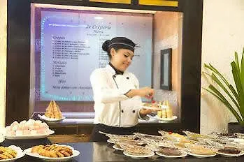 ***** 호텔 Golden Parnassus Adults Only Resort & Spa 칸쿤 멕시코