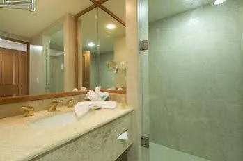 Golden Parnassus Adults Only Resort & Spa 칸쿤 멕시코