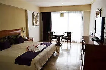 호텔 Golden Parnassus Adults Only Resort & Spa 칸쿤