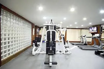Golden Parnassus Adults Only Resort & Spa 칸쿤