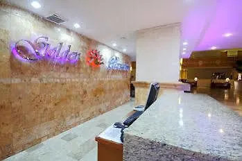 호텔 Golden Parnassus Adults Only Resort & Spa 칸쿤