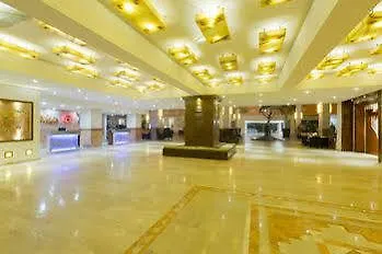 Golden Parnassus Adults Only Resort & Spa 칸쿤