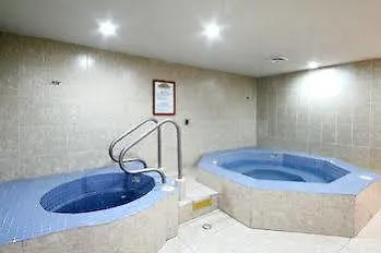 Golden Parnassus Adults Only Resort & Spa 칸쿤 호텔