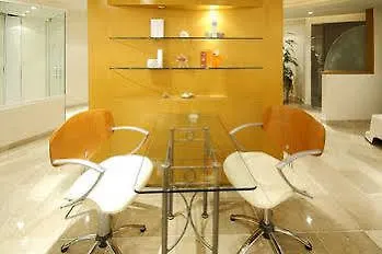 Golden Parnassus Adults Only Resort & Spa 칸쿤 5*,