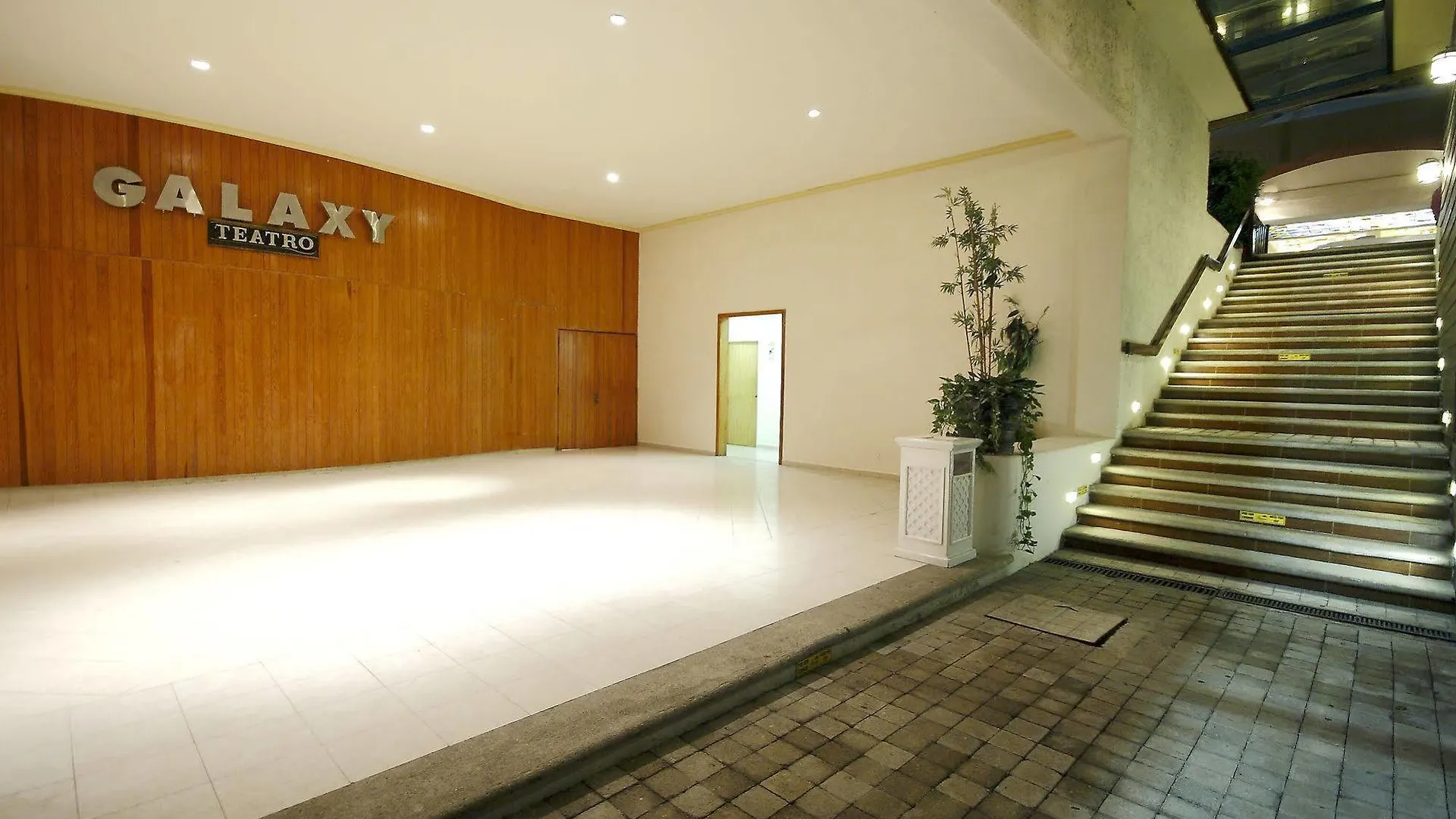 Golden Parnassus Adults Only Resort & Spa 칸쿤