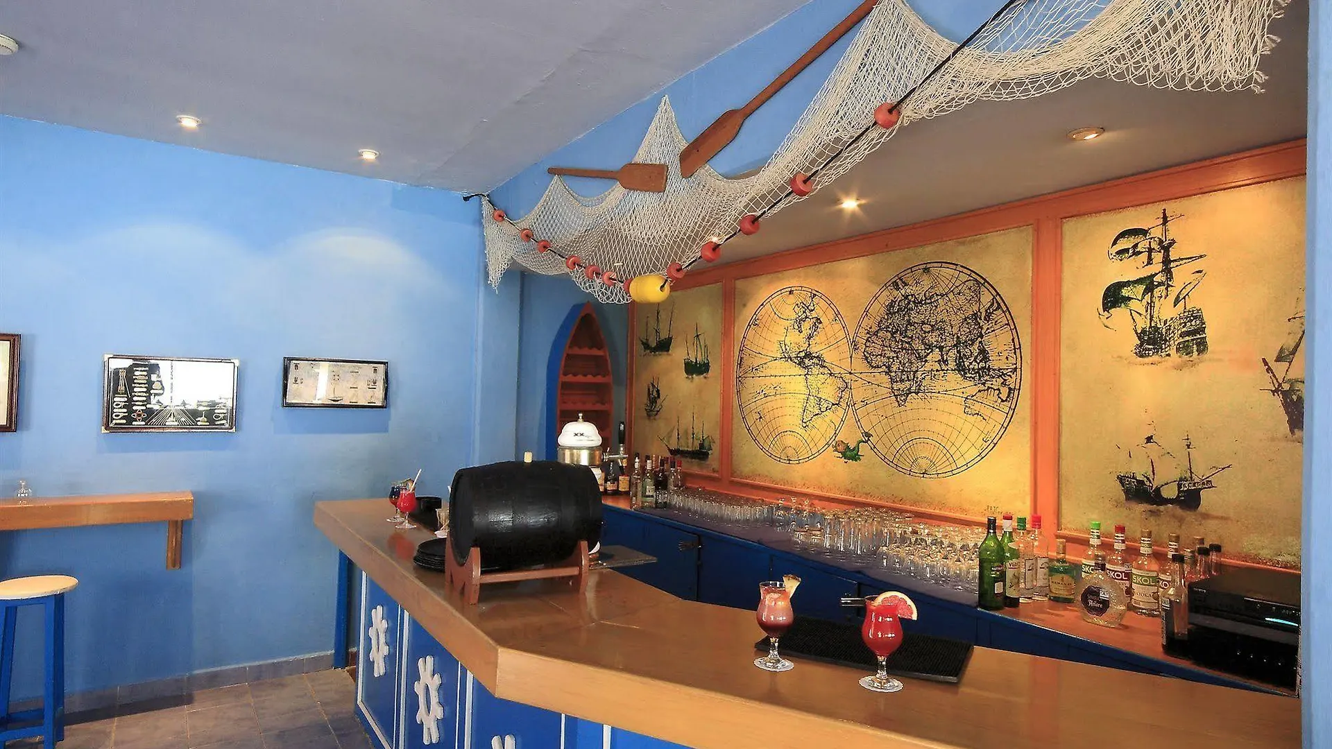 ***** 호텔 Golden Parnassus Adults Only Resort & Spa 칸쿤 멕시코