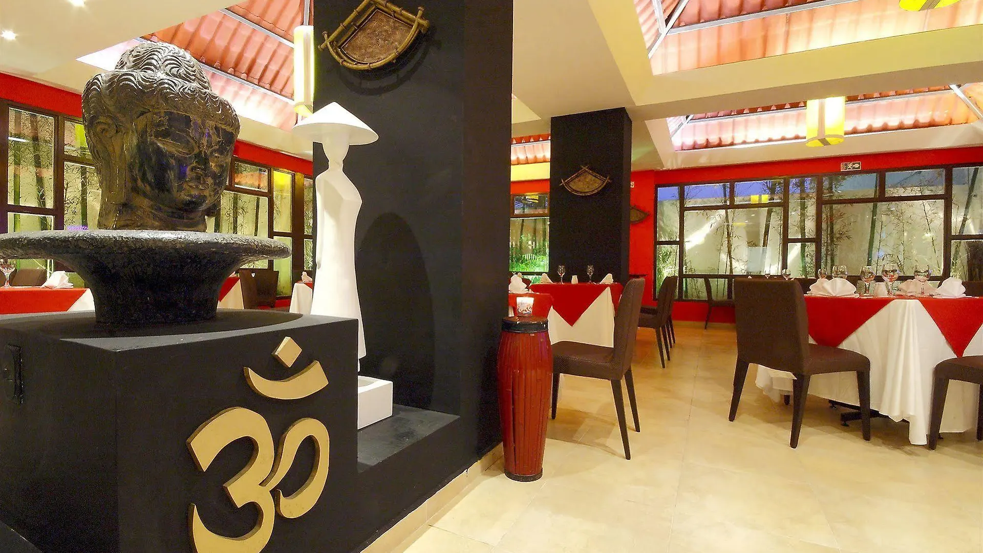 Golden Parnassus Adults Only Resort & Spa 칸쿤
